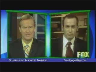 Steve Miller on Fox and Friends